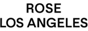 Rose Los Angeles