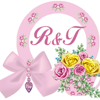 Roses And Teacups