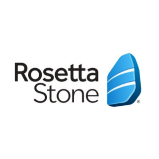 Rosetta Stone