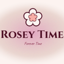 roseytime