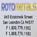 RotoMetals, Inc.