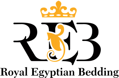 Royal Egyptian Bedding