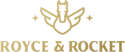 Royce and Rocket