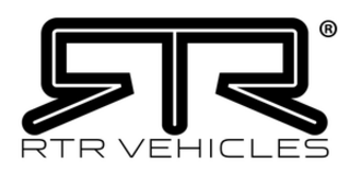 RTR Vehicles