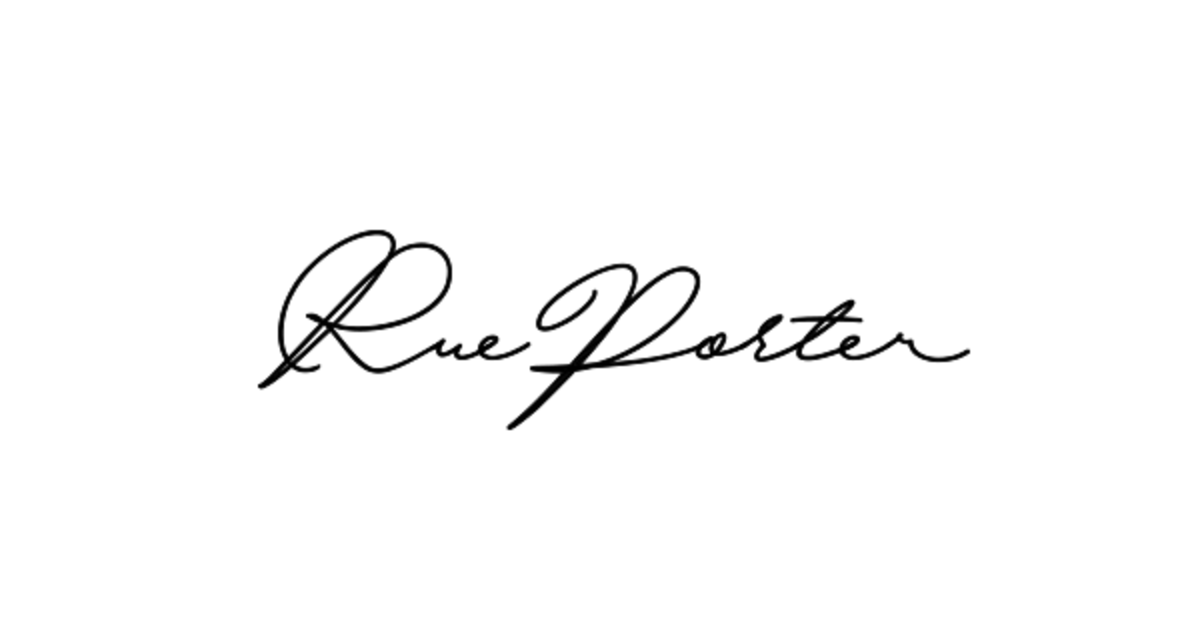 Rue Porter