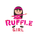 Ruffle Girl