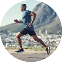Running