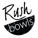 Rush Bowls