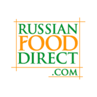 Russian Food USA