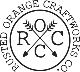 Rusted Orange Craftworks