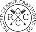 Rusted Orange Craftworks