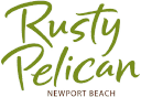 Rustypelican