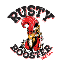 Rustyroostermetal