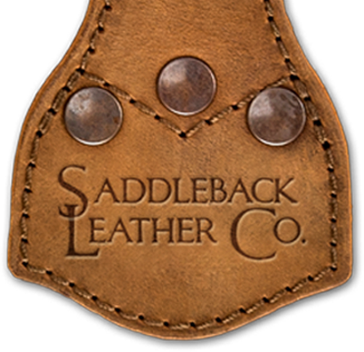 Saddleback Leather