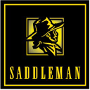 Saddleman
