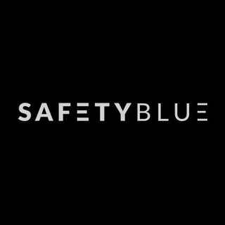 SafetyBlue