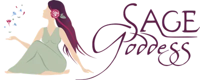 Sage Goddess