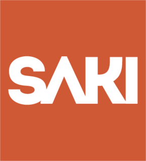 SAKI