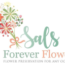 Sals Forever Flowers