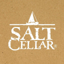 Salt-cellar