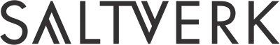 Saltverk