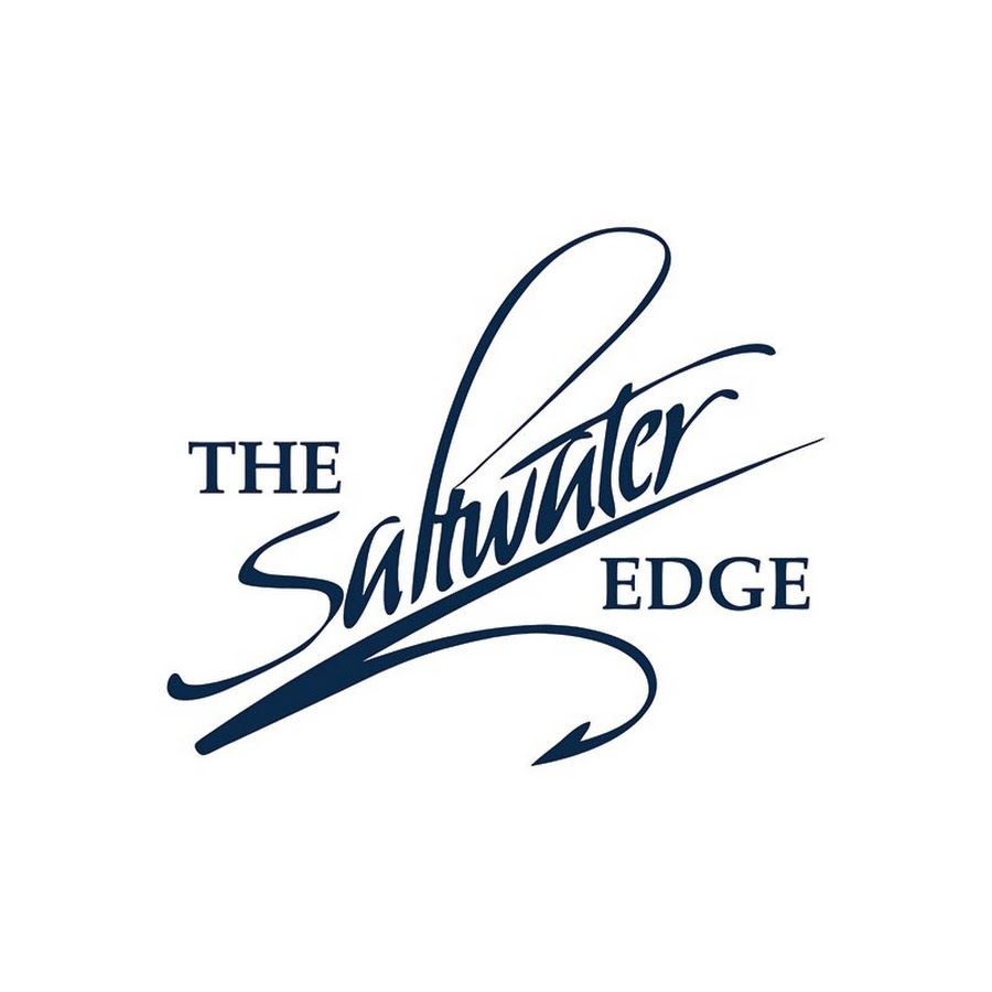 The Saltwater Edge