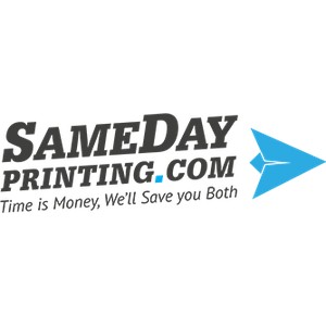 Same Day Printing