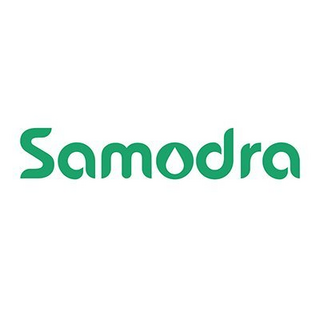 Samodra