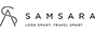 Samsara Luggage