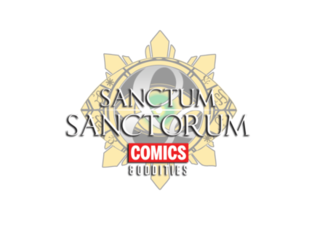 Sanctum Sanctorum Comics & Oddities