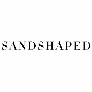 Sandshaped