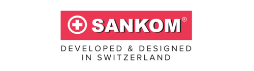 Sankom