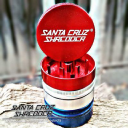Santacruzshredder