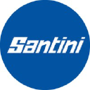 Santini Cycling Wear