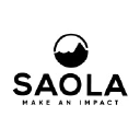 saola