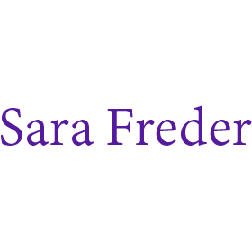 sara-freder