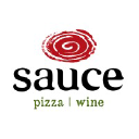 Saucepizzaandwine