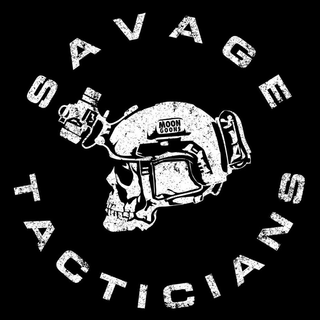 Savage Tacticians