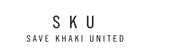 Save Khaki United