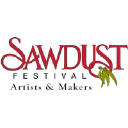 sawdustartfestival