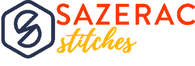 Sazerac Stitches