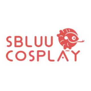 SBluuCosplay