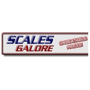 Scales galore