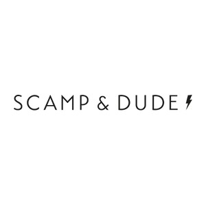 Scamp & Dude