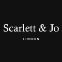 Scarlett & Jo