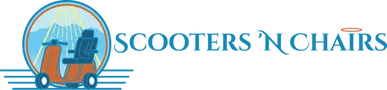 Scooters 'N Chairs®
