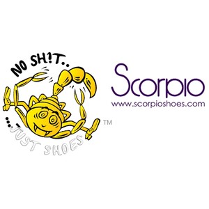Scorpio Shoes