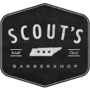 Scoutsbarbershop