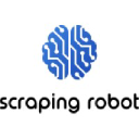 Scraping Robot