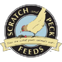 Scratch and Peck Feeds